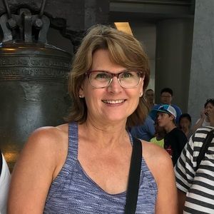 Meet your Posher, Cheryl